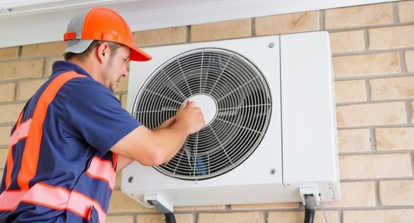 AC Contractors Services