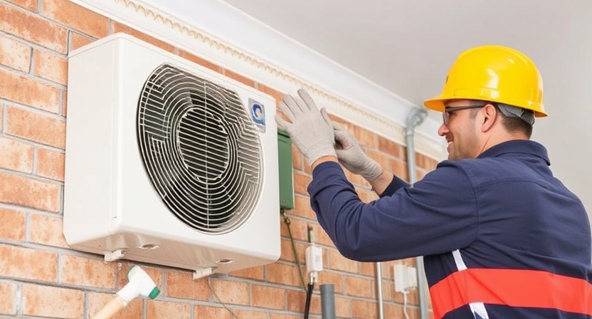 Comprehensive Guide to AC Contractors Air Cond Services and Maintenance