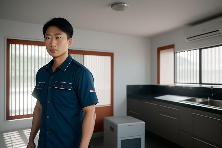 The Importance of Regular AC Service in Malaysia