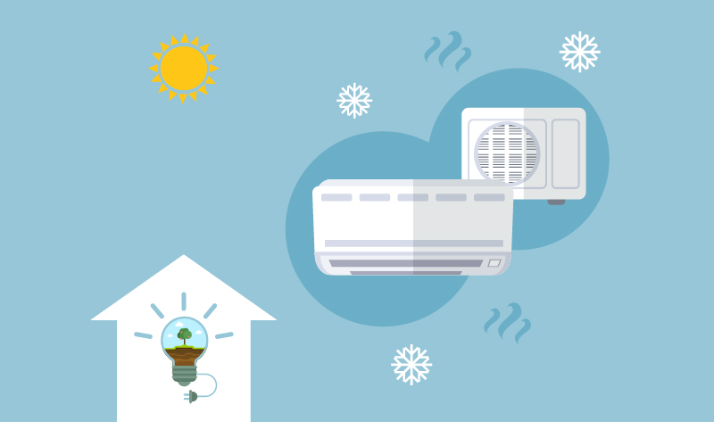 airsurance energy saving