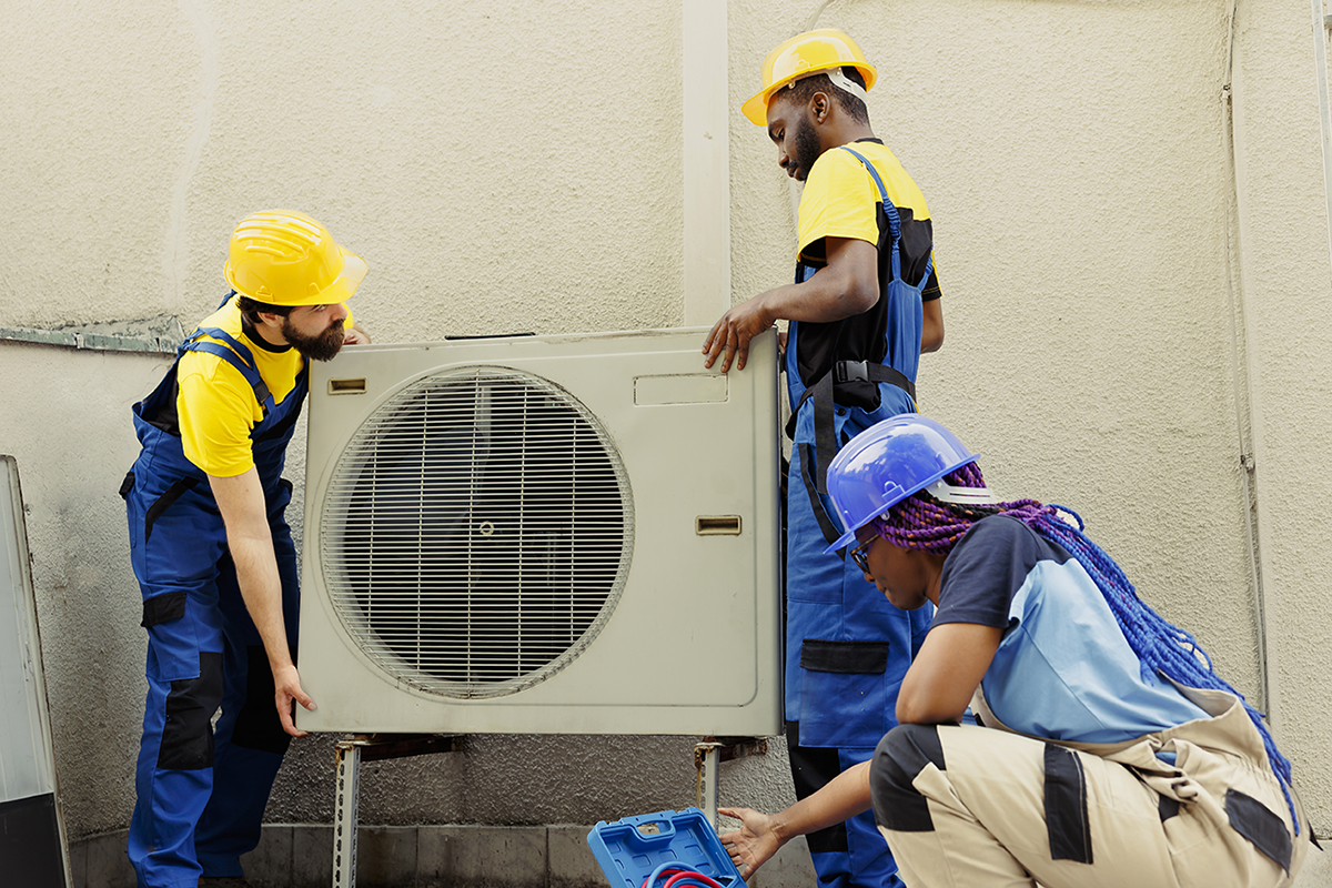 airsurance maintenance