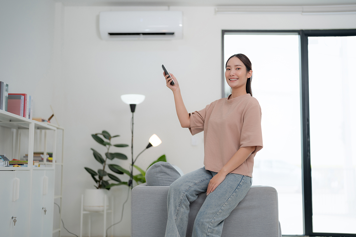 Thermostat Settings