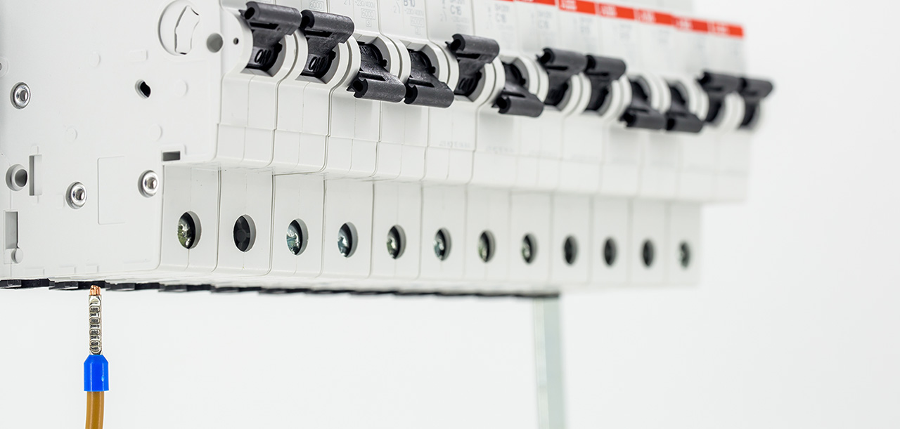 power protection for aircond