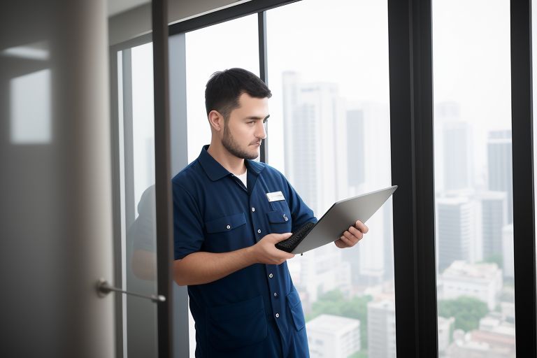 Airconditioning Service warranty program